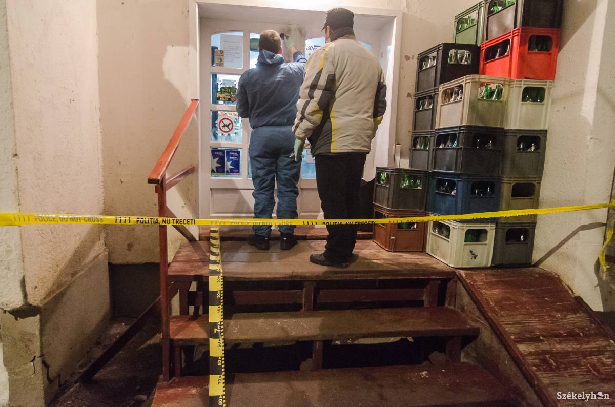 &bullet;  Fotó: Veres Nándor